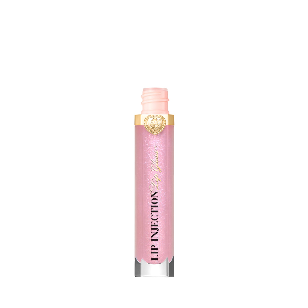 LIP INJECTION LIP GLOSS (BRILLO LABIAL)